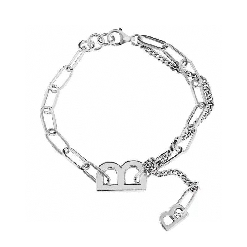 Ba1en*iaga bracelets